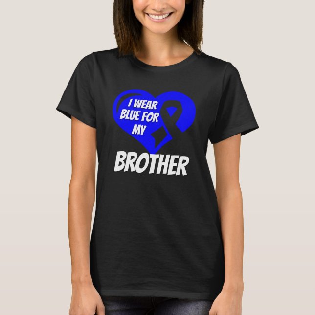 Als Sister T-Shirt (Front)