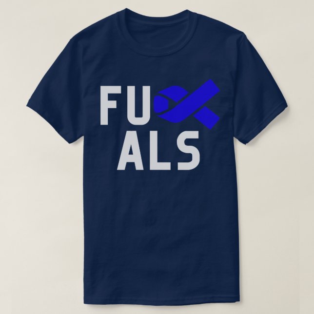 Als T-Shirt (Design Front)