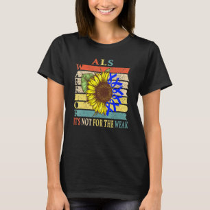 Als Warrior Im Fine T-Shirt