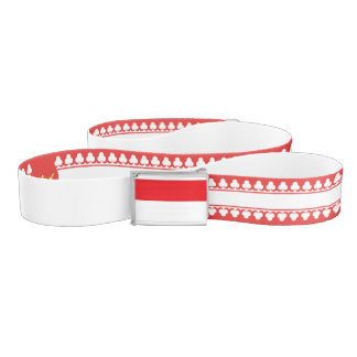 Alsace Belt