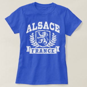 Alsace France T-Shirt