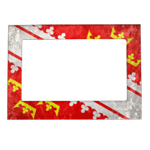 Alsace Magnetic Frame