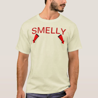 ALSPN Smelly Shirt