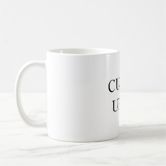 ALSPN Urine Mug