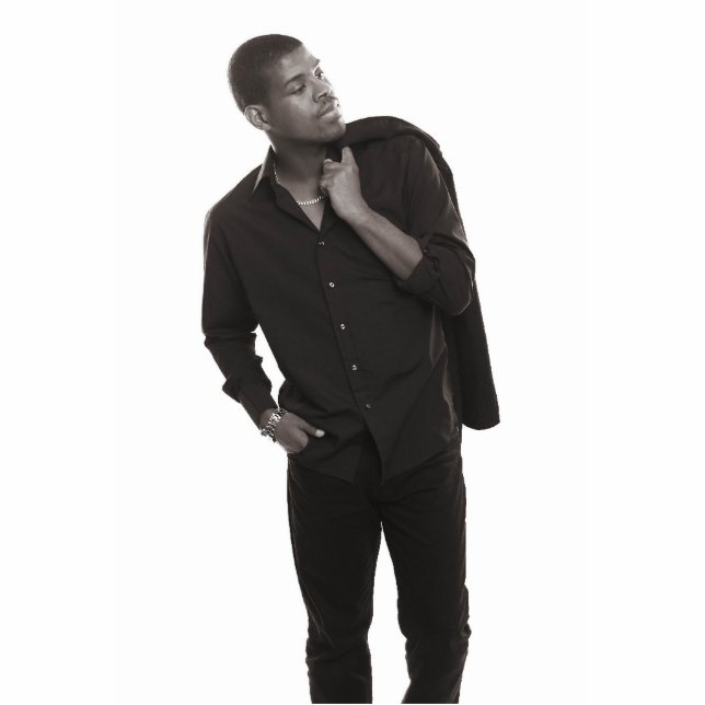 Alstallio in your life cutout (Front)