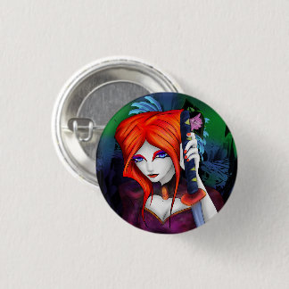 Alt Delta: Shiki with Sword Button