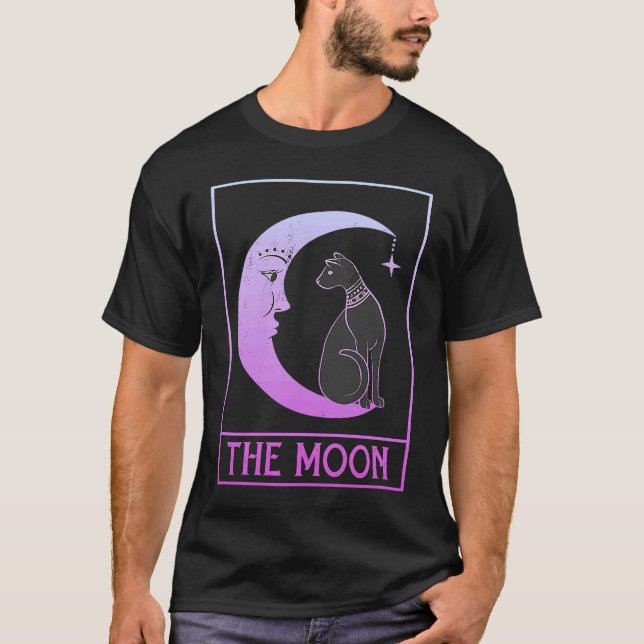 alt girl T-Shirt (Front)
