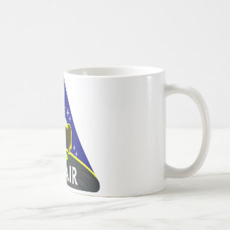 Altair Coffee Mug