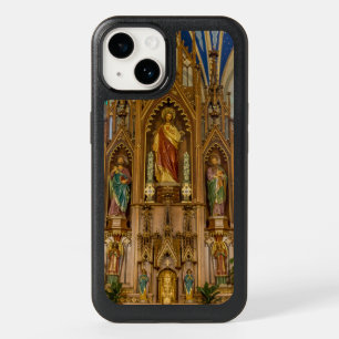 Altar At St Peter OtterBox iPhone Case