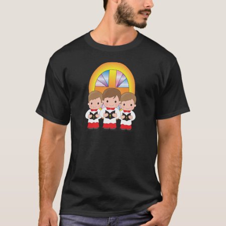 Altar Boys T-shirt