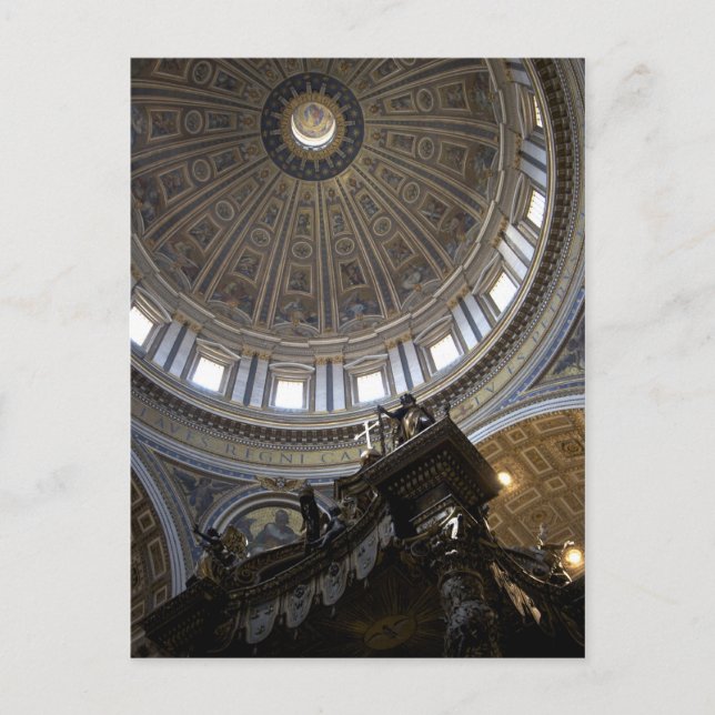 Altar Postcard (Front)