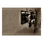 Alter Hausflur (Front Horizontal)