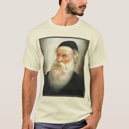 Alter Rebbe T_Shirt