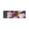 Altered Art Grunge Urban Deco Floral Flower Design