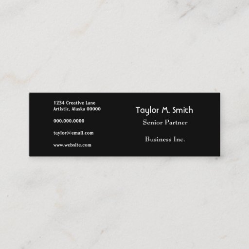 Customizable Altered Art Grunge Urban Deco Floral Flower Design Business Cards