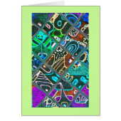 Altered Doodle (Front)