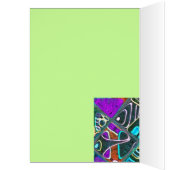 Altered Doodle Cards (Inside (Left))