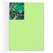 Altered Doodle Cards (Inside (Right))