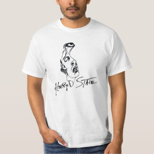 Altered State :[dos]: caricature shirt 4