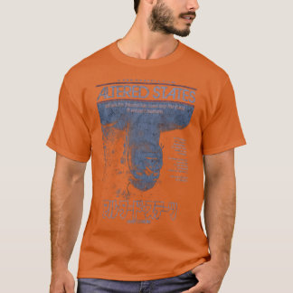 Altered States4 T-Shirt