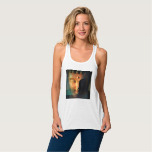 Altering Focus Tank Top