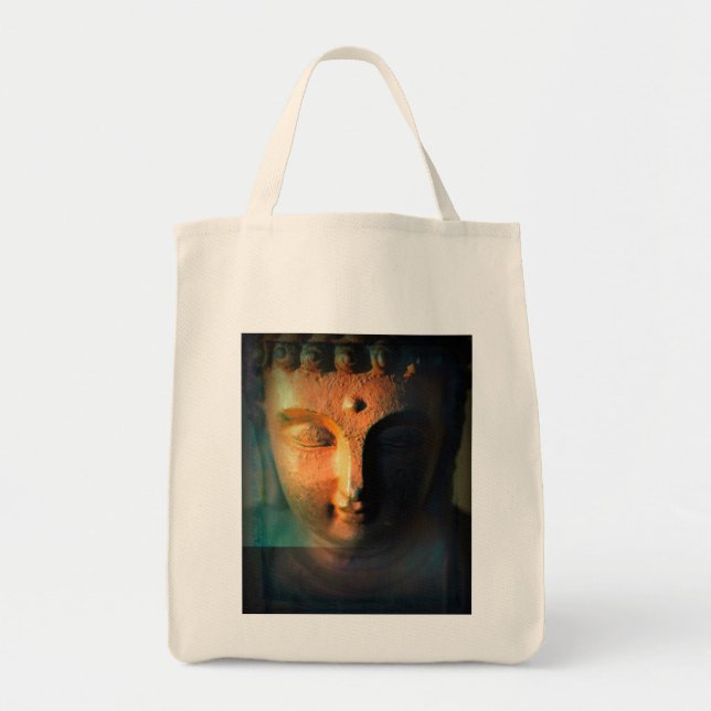 Altering Focus Tote Bag (Front)