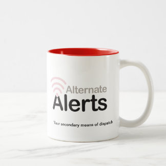 Alternate Alerts Mug