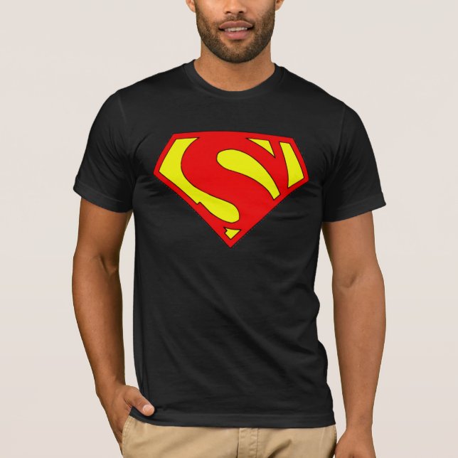 Alternate Earth Special Hero T-Shirt (Front)