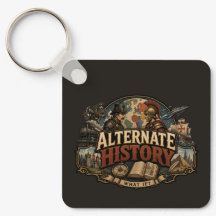 Alternate History Fiction