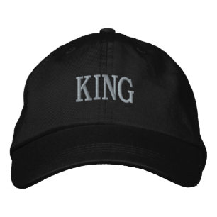 Alternative Apparel Basic Adjustable Handsome Embroidered Baseball Cap