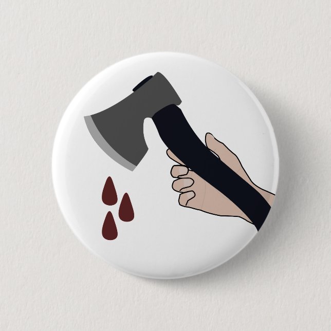 Alternative Ax Button (Front)