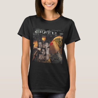 Alternative Band Tour Music Retro Post-Grunge Albu T-Shirt