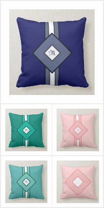 Alternative Changeable Color Pillows