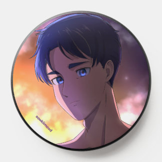 Alternative Eren PopSocket