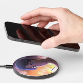 Alternative Eren Wireless Charger (Hand)