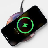 Alternative Eren Wireless Charger (Phone)