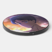 Alternative Eren Wireless Charger (Front 2)
