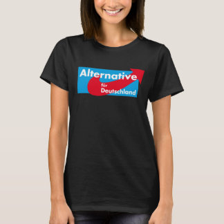 Alternative for Germany Party T-Shirt