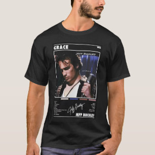 Alternative Indie Band T-Shirt