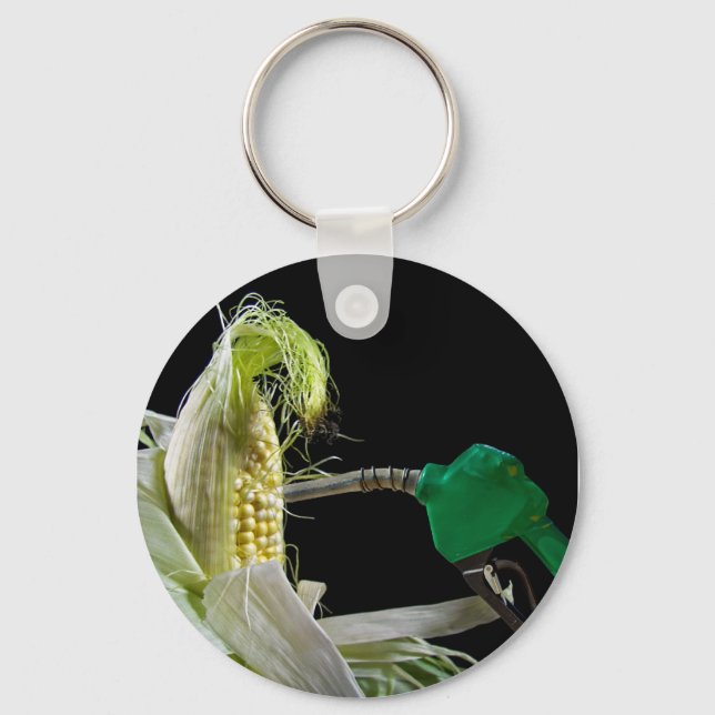 Alternative Keychain (Front)