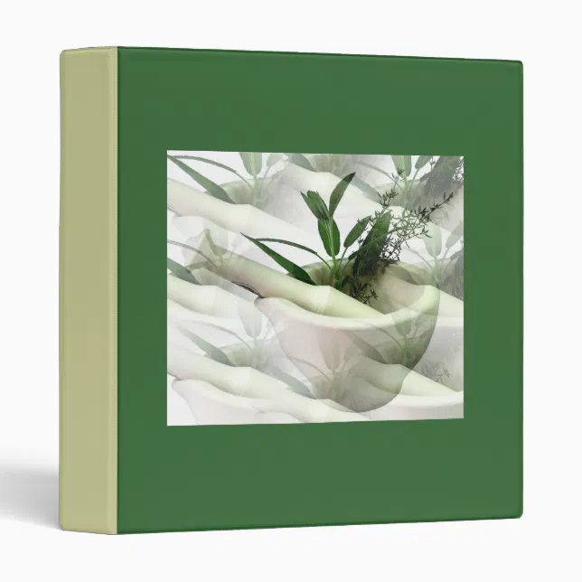 Alternative Medicine Binder Zazzle