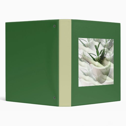Alternative Medicine Binder Zazzle