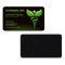 Alternative Medicine Naturopath Green Caduceus