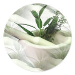 Alternative Medicine Sticker