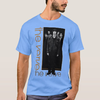 alternative rock the Verve T-Shirt
