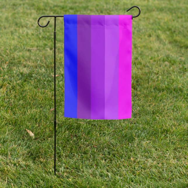 Alternative Transgender Pride Flag (In SItu)