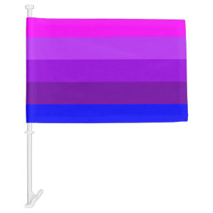 Alternative Transgender Pride Flag