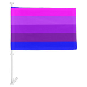Alternative Transgender Pride Flag