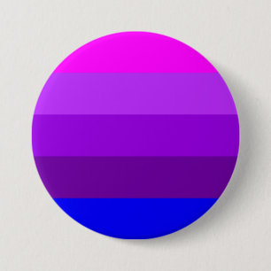 Alternative Transgender Pride Flag Button
