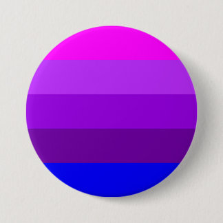 Alternative Transgender Pride Flag Button